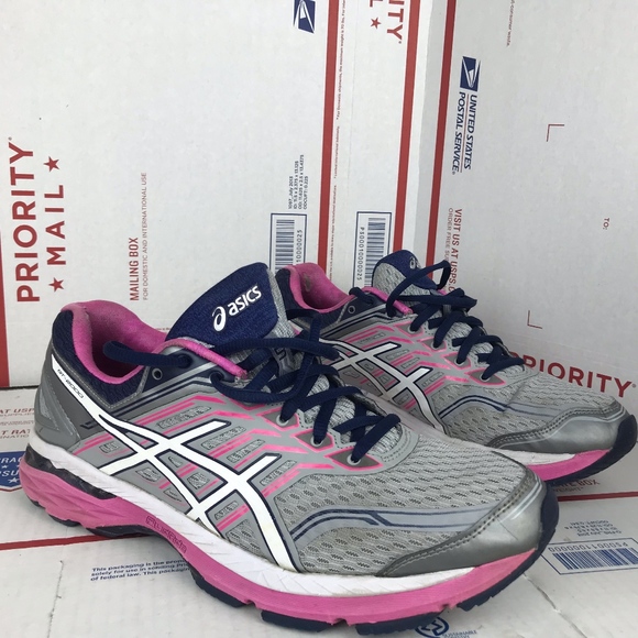 asics gt 2000 womens size 11